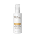 Paul Mitchell Quick Slip Styling Cream is a conditioning styling cream that delivers lightweight texture with touchable hold.