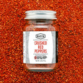 Razza Crushed Red Peppers - Burlap & Barrel