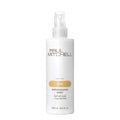 Paul Mitchell Refreshing Mist is a lightweight spray that refreshes the scalp and nourishes hair and curls.