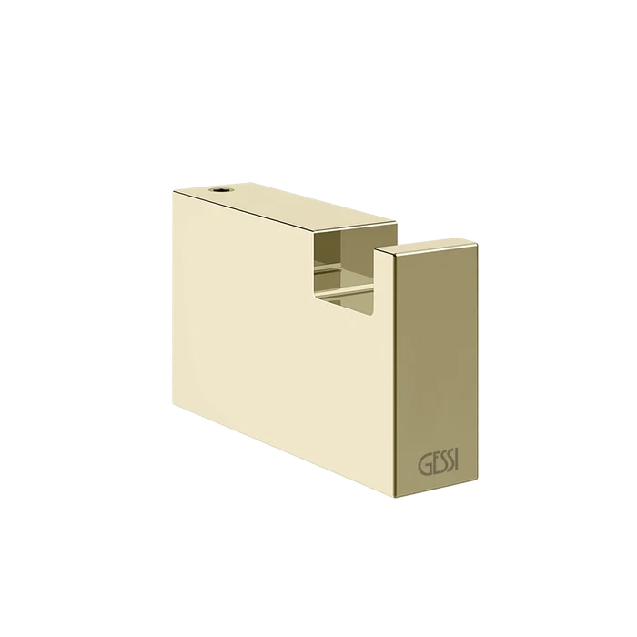 Brass PVD