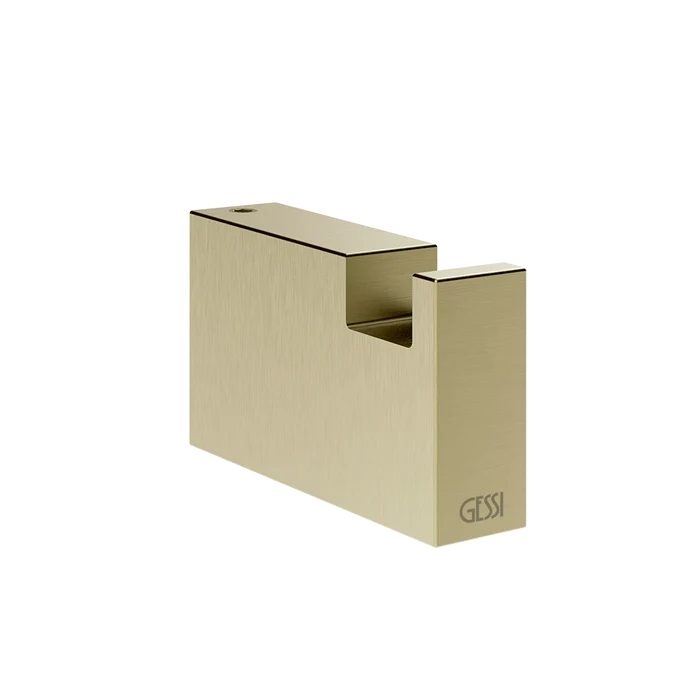 Brass Brushed PVD