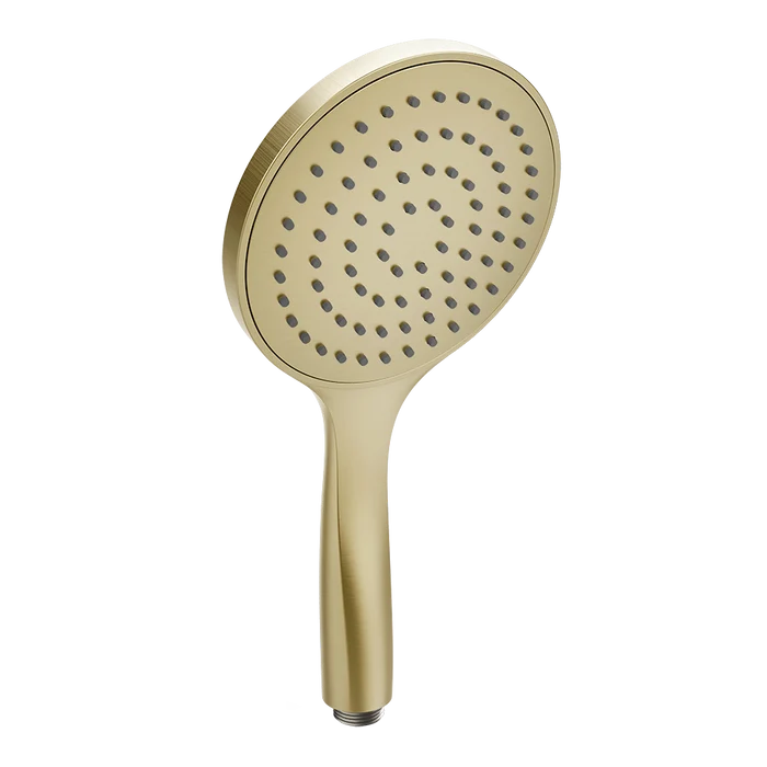 Brass Brushed PVD