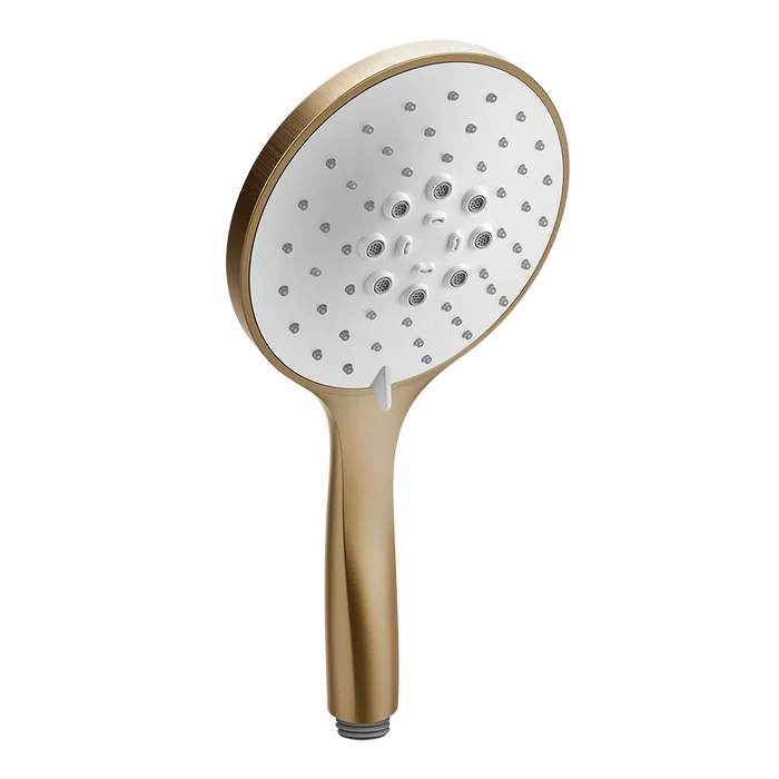 Rettangolo Handshower - 14376 Showers GESSI