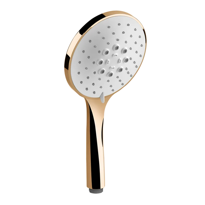 Warm Bronze PVD
