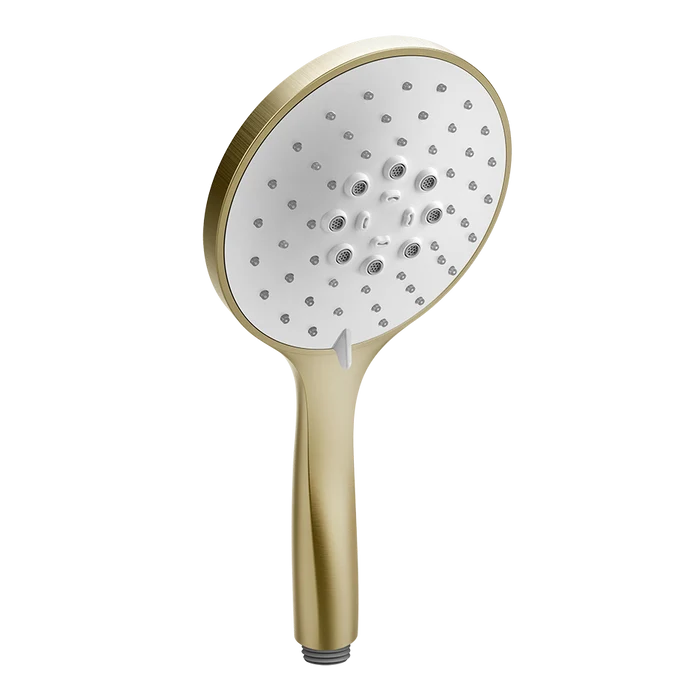 Brass Brushed PVD