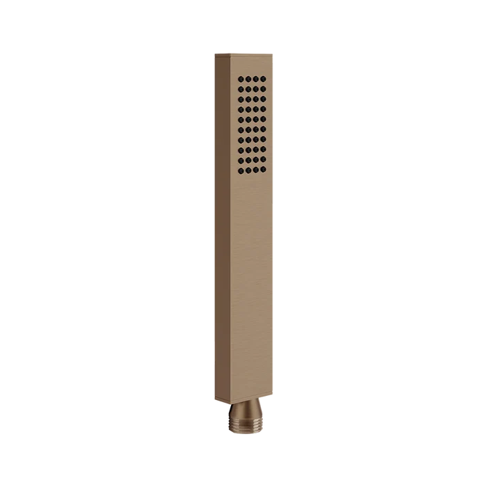 Copper Brushed PVD