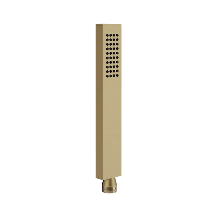 Warm Bronze Brushed PVD