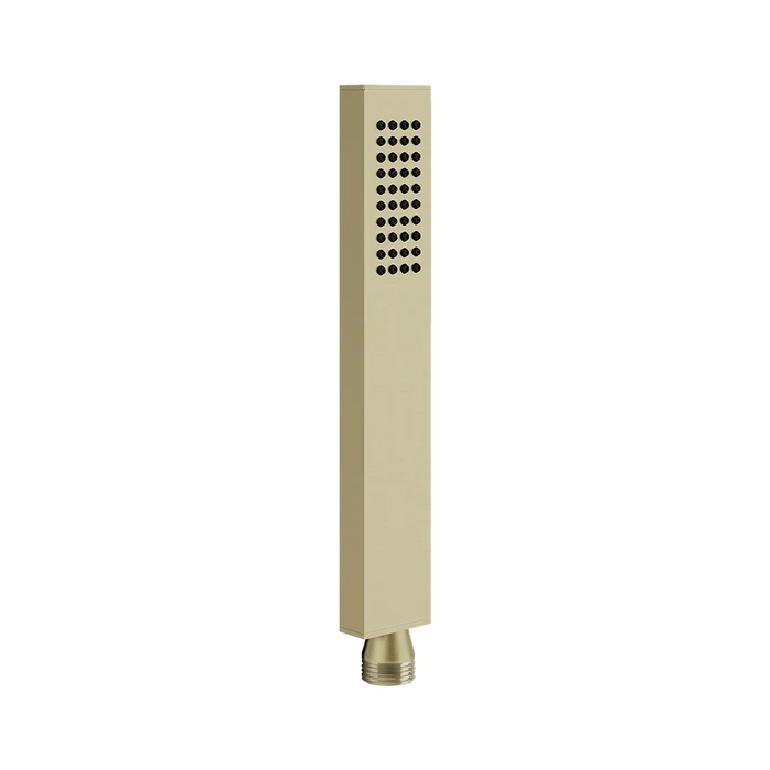 Brass Brushed PVD