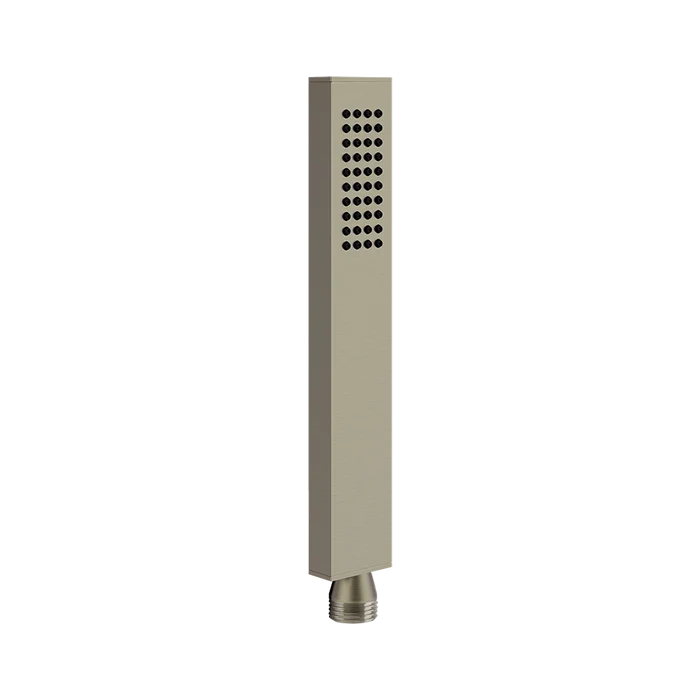 Rettangolo Handshower - 20154 Showers GESSI