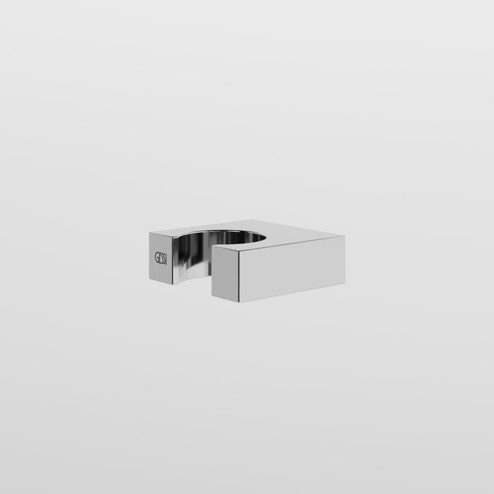 Rettangolo Handshower Hook- 20157 Bathroom Accessories GESSI