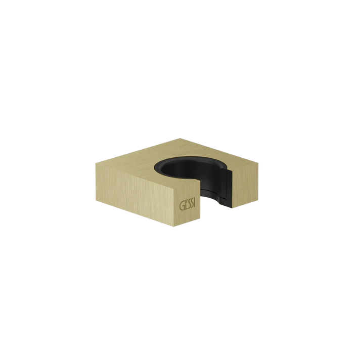 Brass Brushed PVD