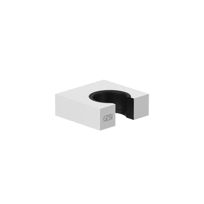 Matte White