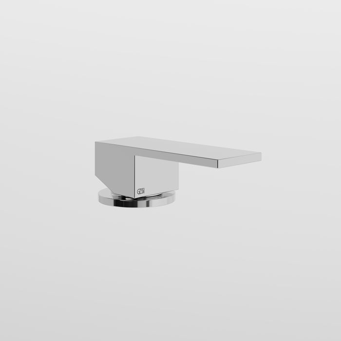 Rettangolo Separate Control - 20005 Bathroom Accessories GESSI