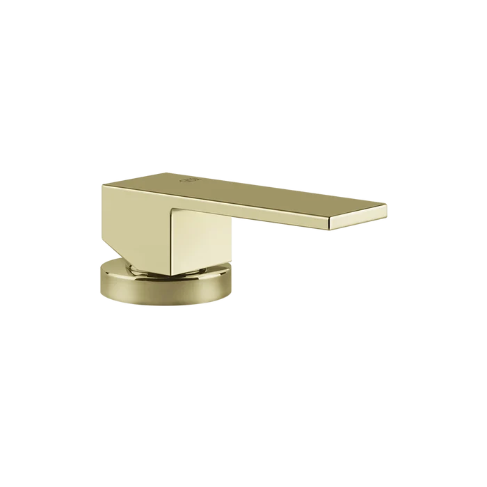 Brass PVD