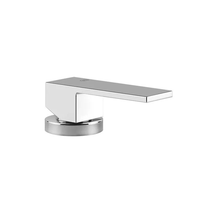 Rettangolo Separate Control - 20005 Bathroom Accessories GESSI Chrome
