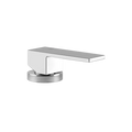 Rettangolo Separate Control - 20005 Bathroom Accessories GESSI Chrome