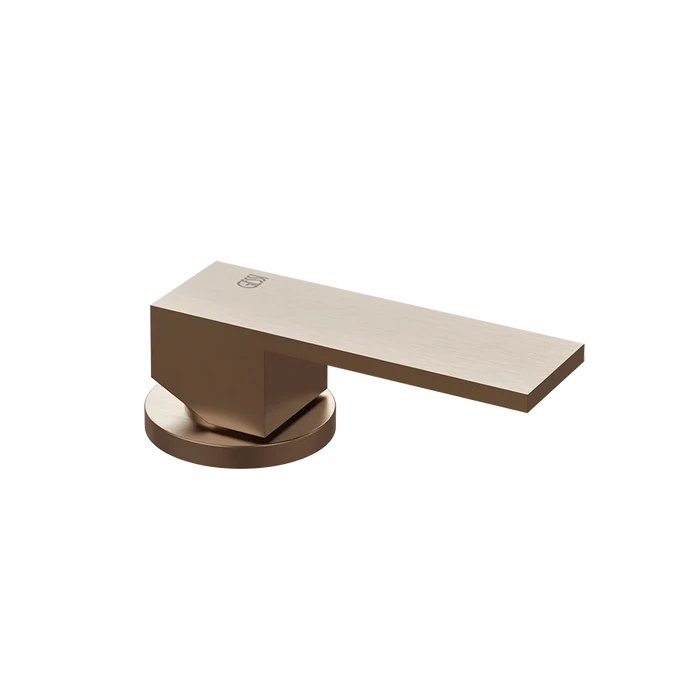 Copper Brushed PVD