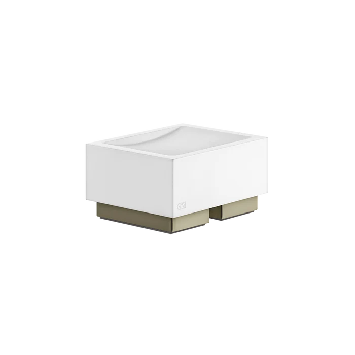 Nickel PVD