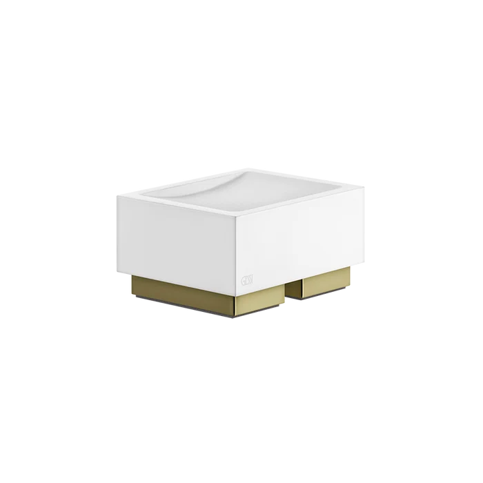 Brass PVD