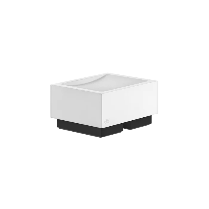 Rettangolo Soap Holder - 20825 Bathroom Accessories GESSI