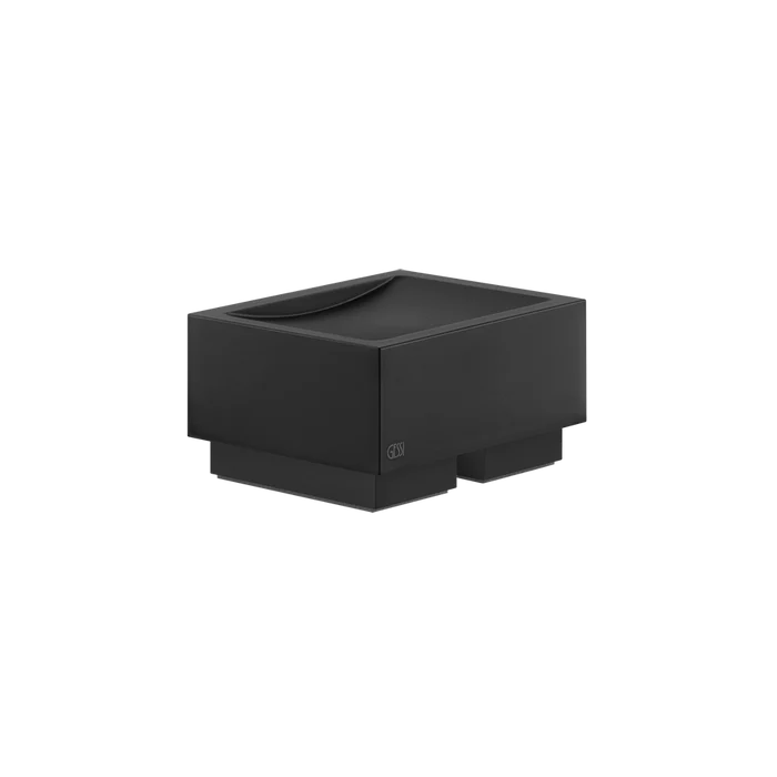 Rettangolo Soap Holder - 20826 Bathroom Accessories GESSI