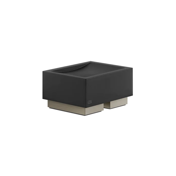 Rettangolo Soap Holder - 20826 Bathroom Accessories GESSI