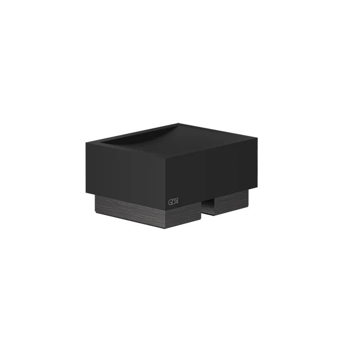 Rettangolo Soap Holder - 20826 Bathroom Accessories GESSI