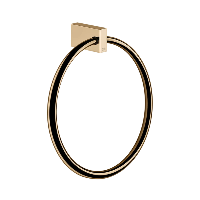 Warm Bronze PVD
