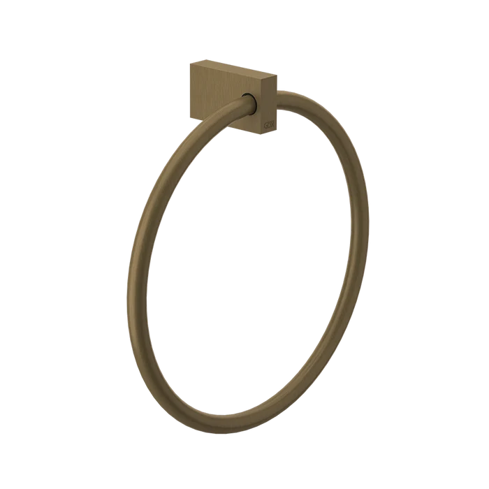 Antique Brass