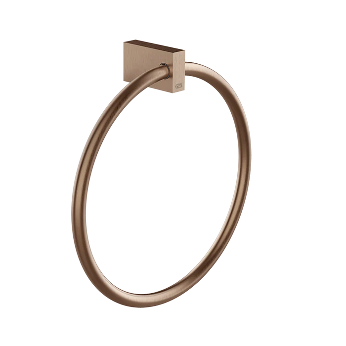 Copper Brushed PVD