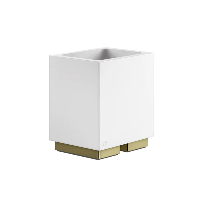 Brass PVD