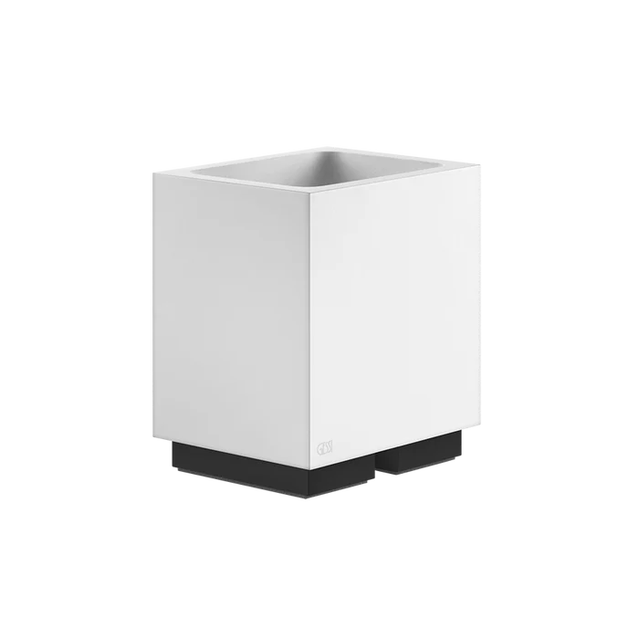 Rettangolo Tumbler Holder - 20831 Bathroom Accessories GESSI