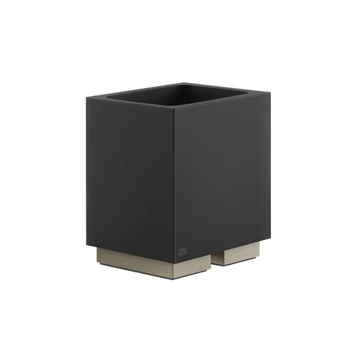 Finox Brushed Nickel