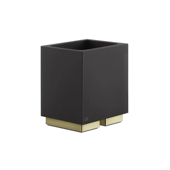 Brass PVD