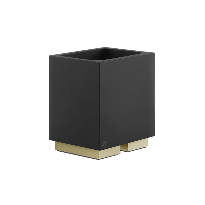Brass Brushed PVD