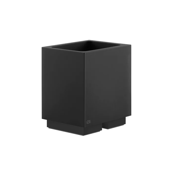 Rettangolo Tumbler Holder - 20832 Bathroom Accessories GESSI