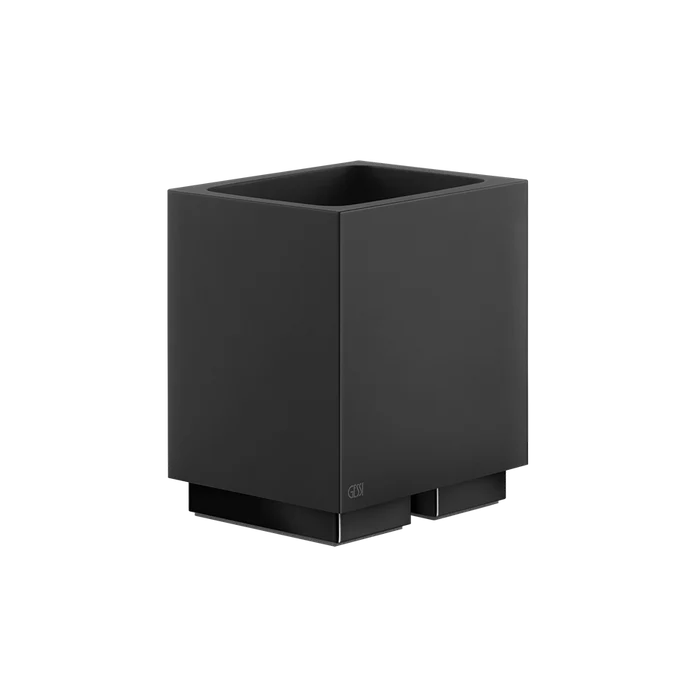 Rettangolo Tumbler Holder - 20832 Bathroom Accessories GESSI