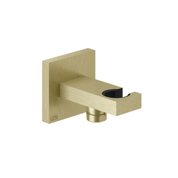 Brass Brushed PVD