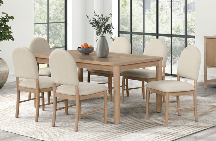 Rheinfall Dining Room Collection