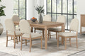 Rheinfall Dining Room Collection