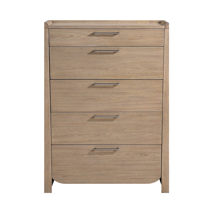 Chest
