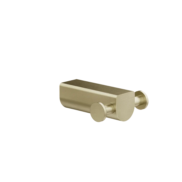 Brass Brushed PVD