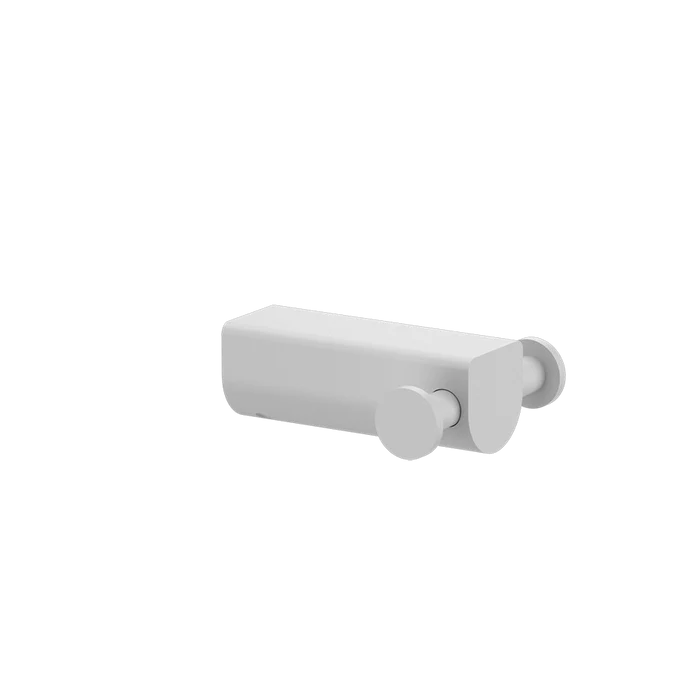 Matte White