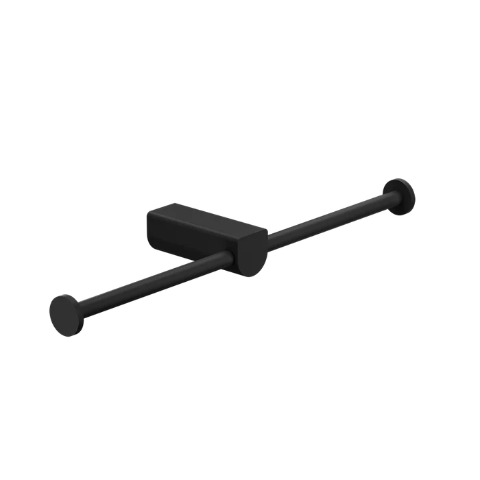 Matte Black