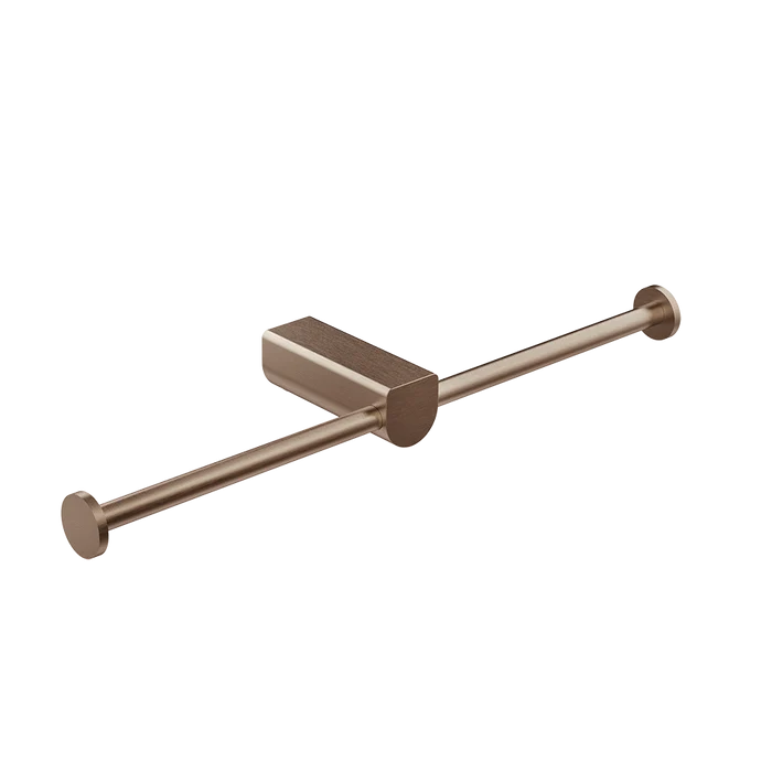Copper Brushed PVD