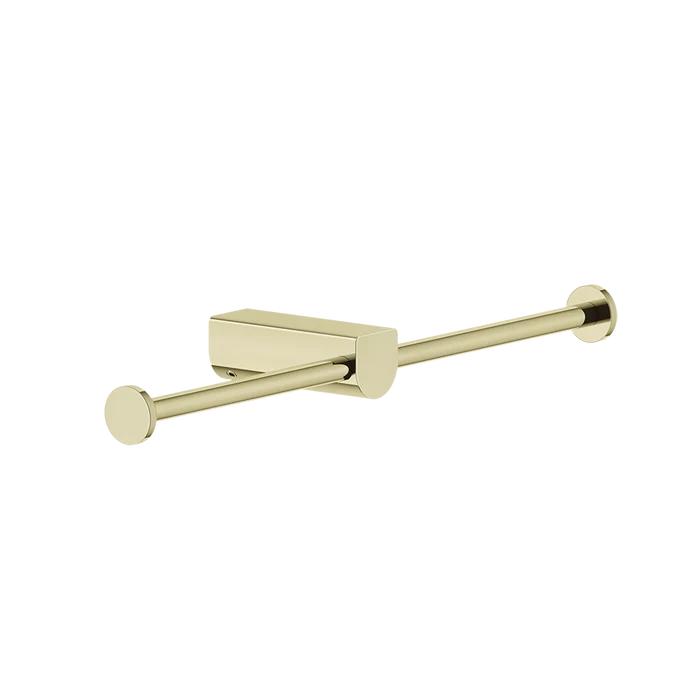 Brass PVD