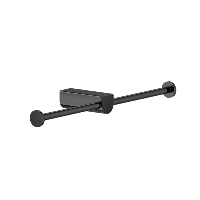 Rilievo Double Tissue Holder - 59415 Bathroom Accessories GESSI