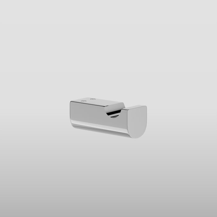 Rilievo Garment Hook - 59521 Bathroom Accessories GESSI
