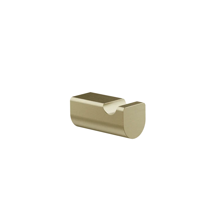Brass Brushed PVD