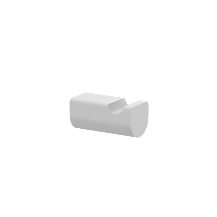 Matte White